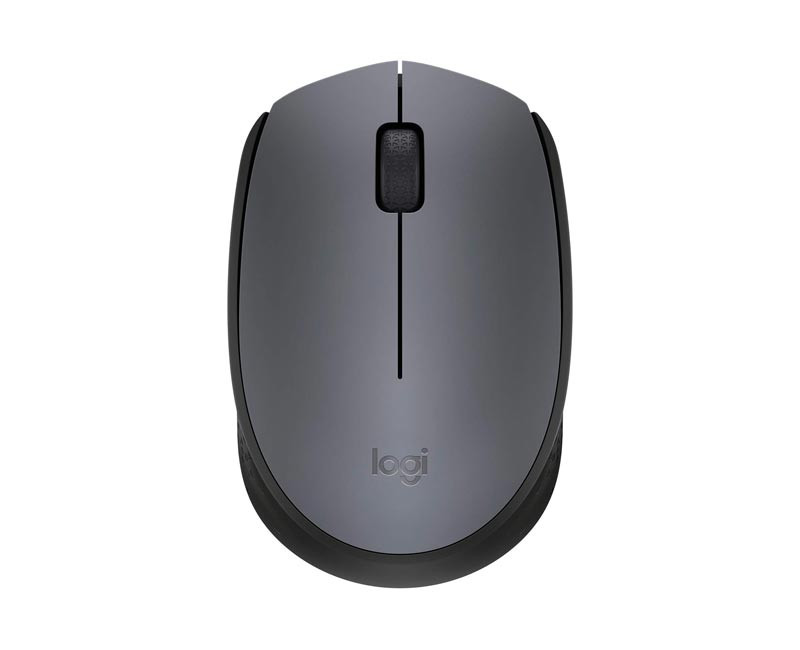 Logitech Wireless Mouse
